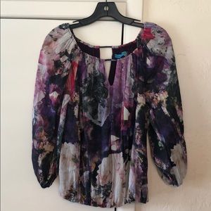 Alice & Olivia Blouse